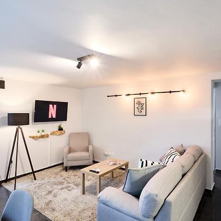 West Garden At Aigio By Greece Apartments 외부 사진
