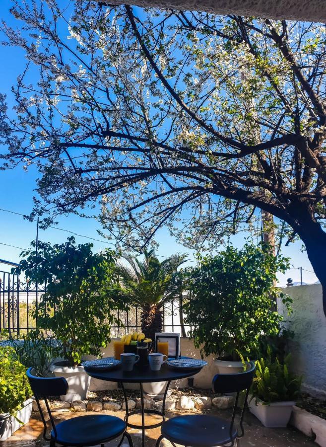 West Garden At Aigio By Greece Apartments 외부 사진