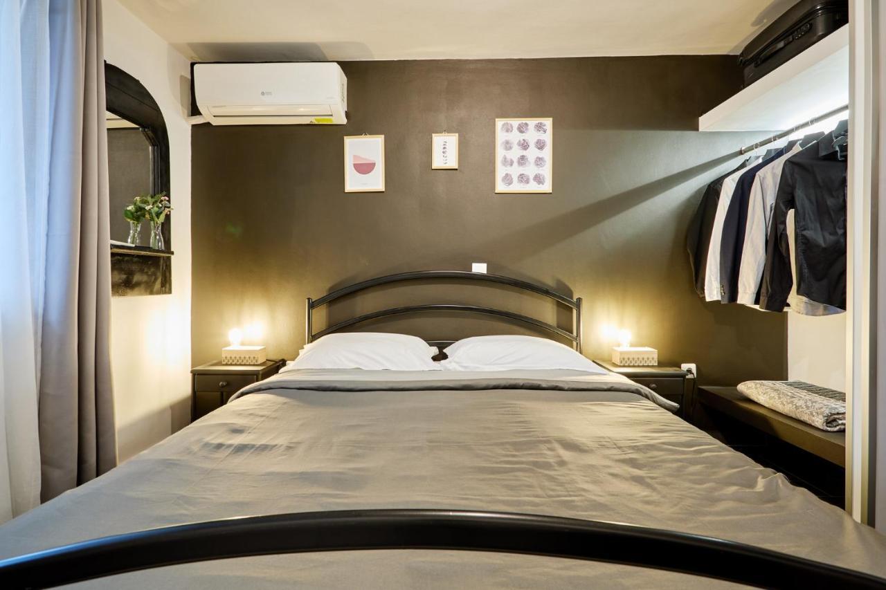 West Garden At Aigio By Greece Apartments 외부 사진