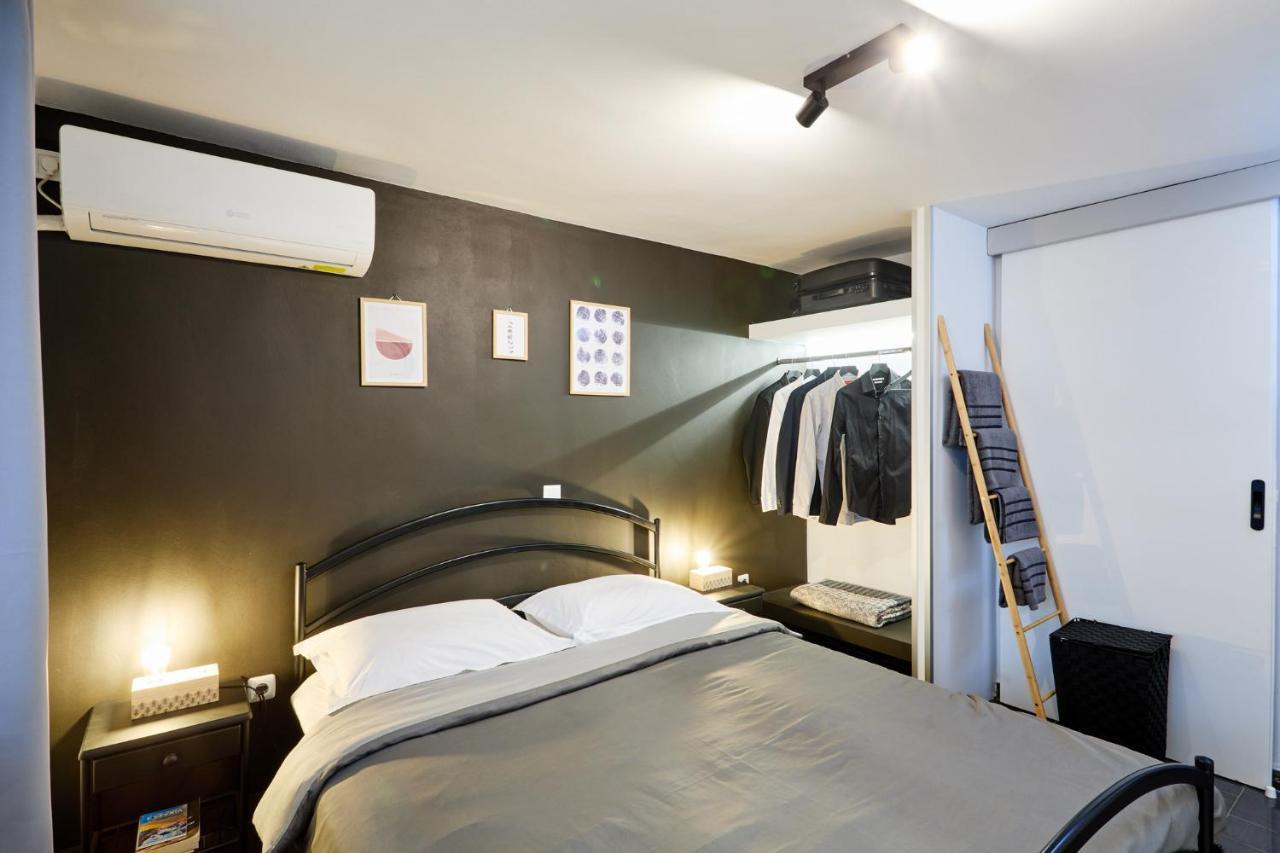 West Garden At Aigio By Greece Apartments 외부 사진