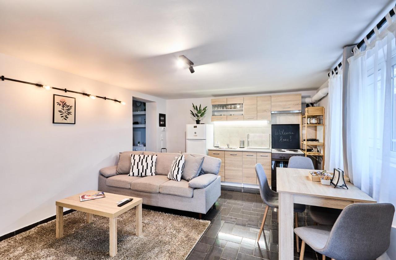 West Garden At Aigio By Greece Apartments 외부 사진
